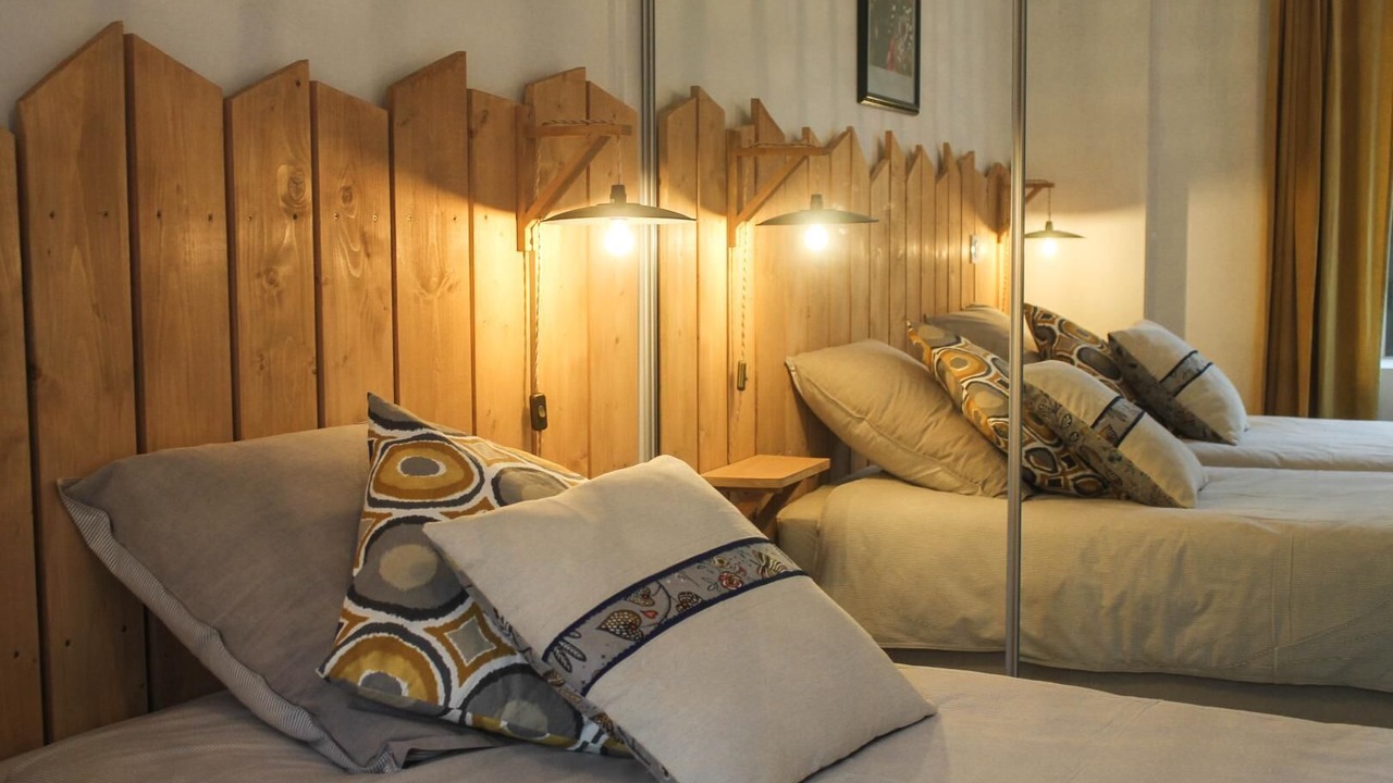 Photo of Bedroom in Saint-Paul