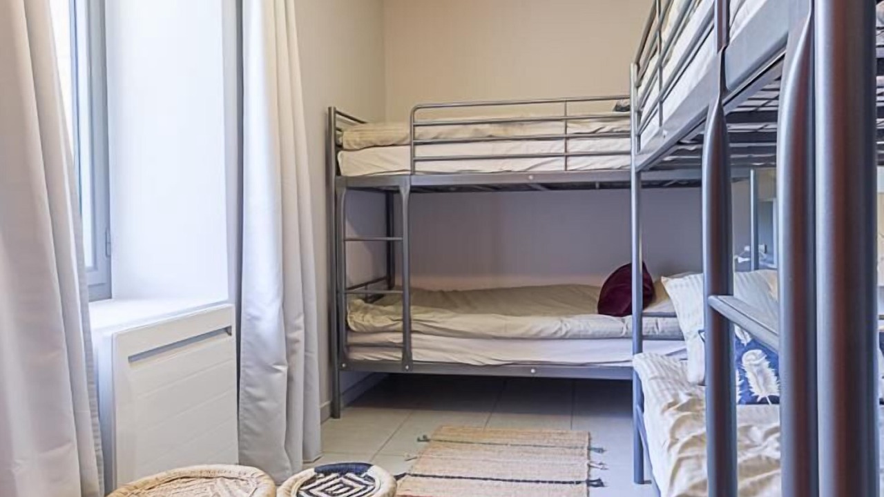 Photo of Bedroom in Saint-Paul