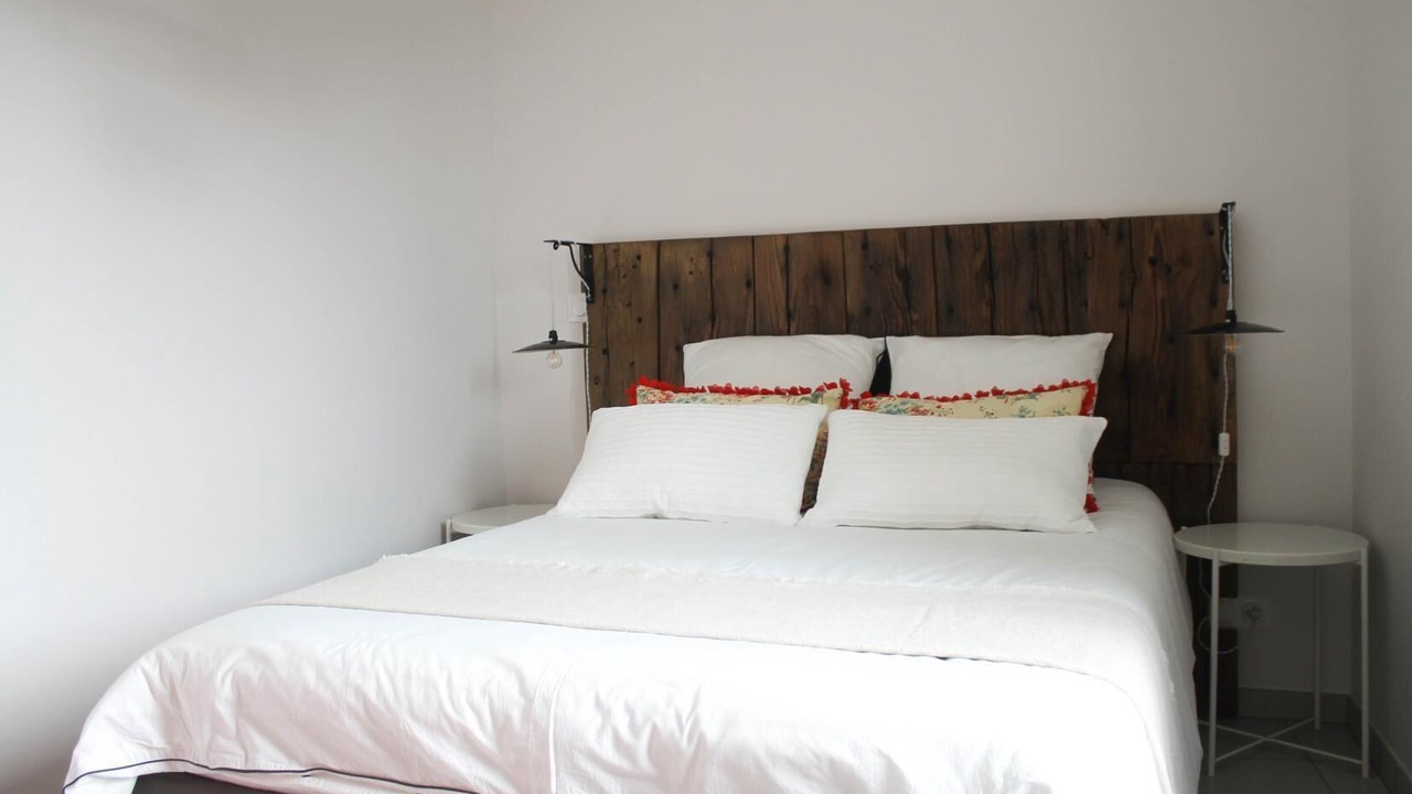 Photo of Bedroom in Saint-Paul