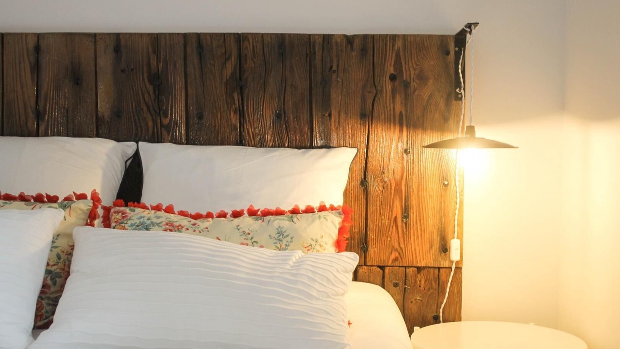 Photo of Bedroom in Saint-Paul