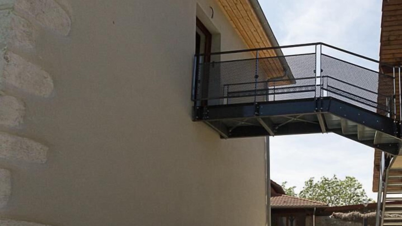 Photo of Outdoor in Saint-Paul