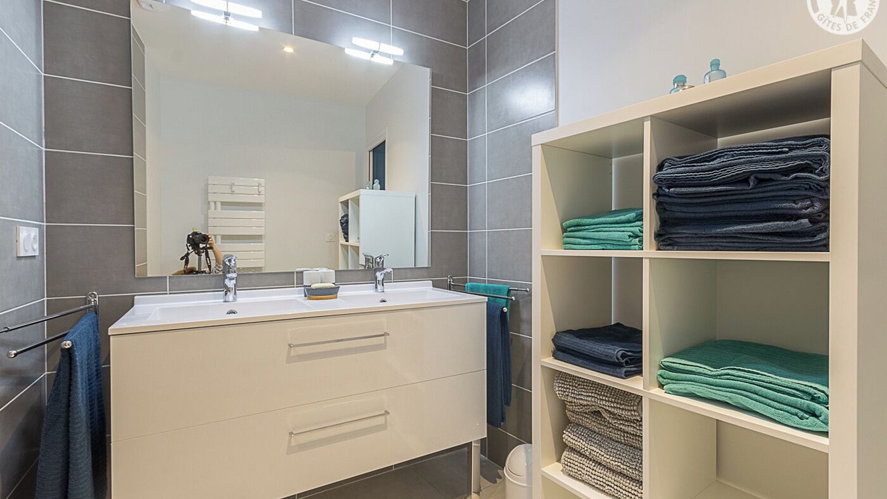 Photo of Bathroom in Saint-Paul