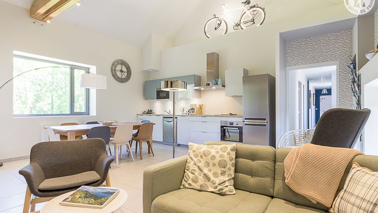 Photo of Livingroom in Saint-Paul