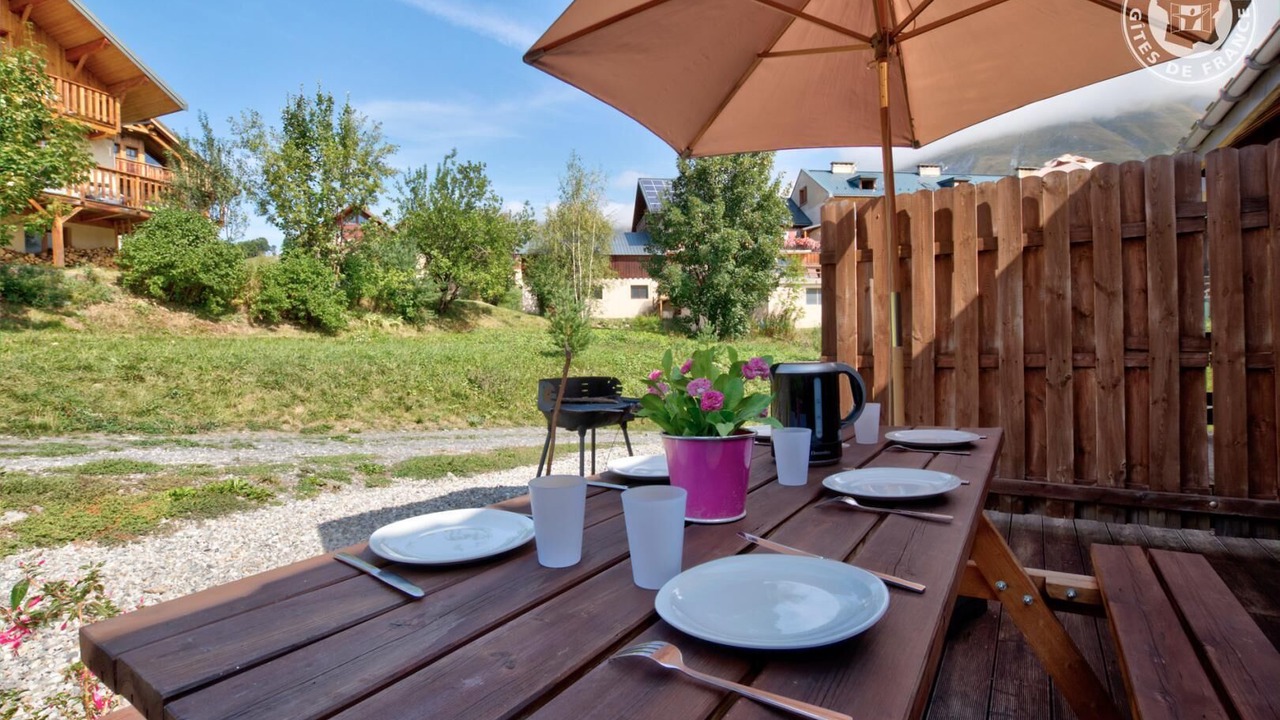 Photo of Outdoor in Albiez-Montrond