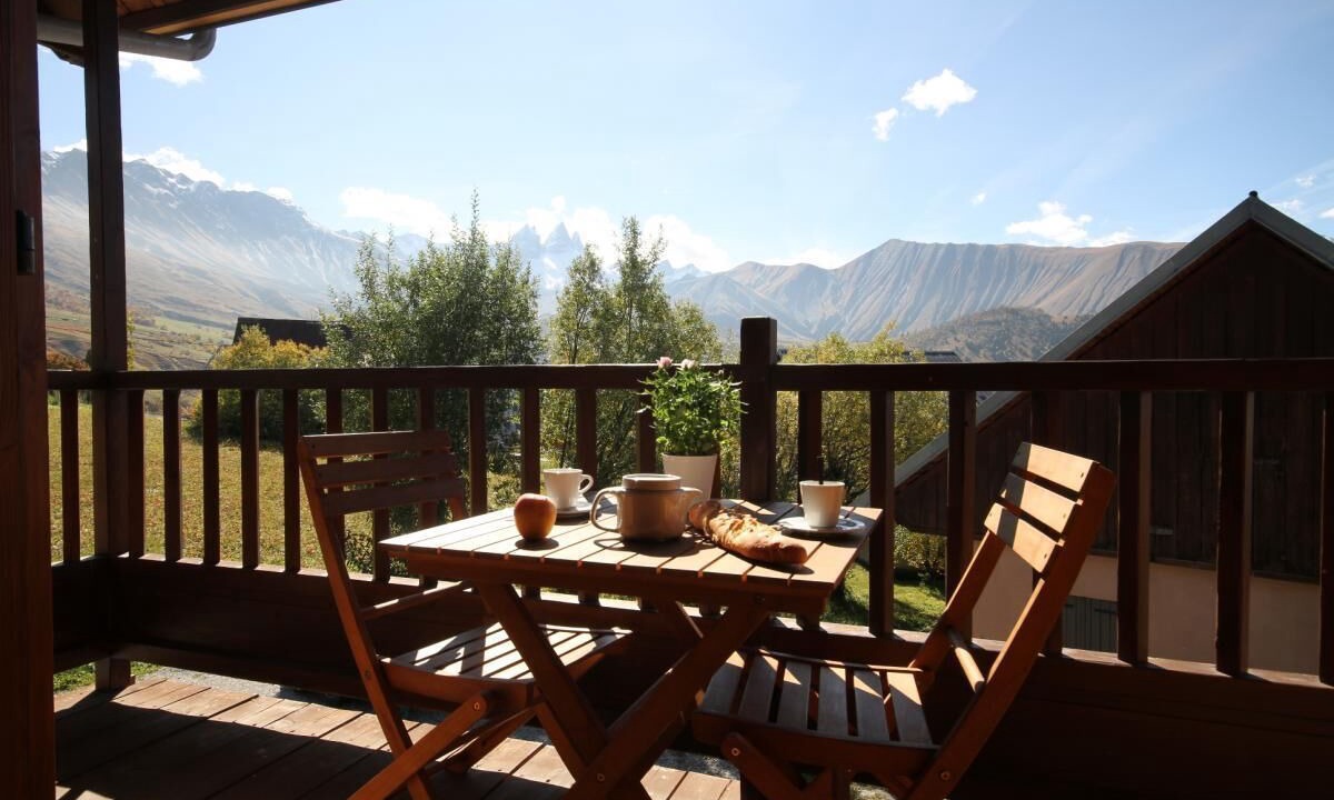 Photo of Outdoor in Albiez-Montrond