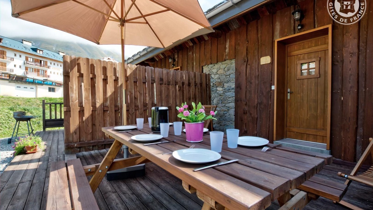 Photo of Outdoor in Albiez-Montrond