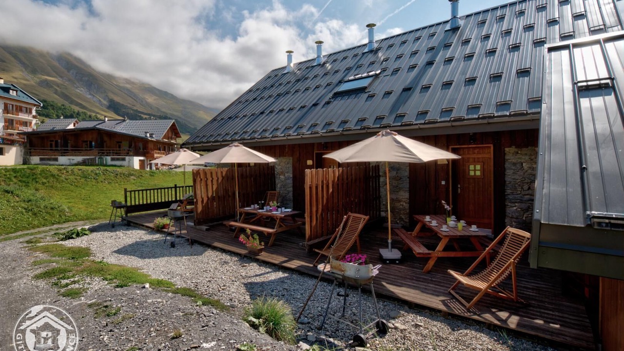 Photo of Outdoor in Albiez-Montrond