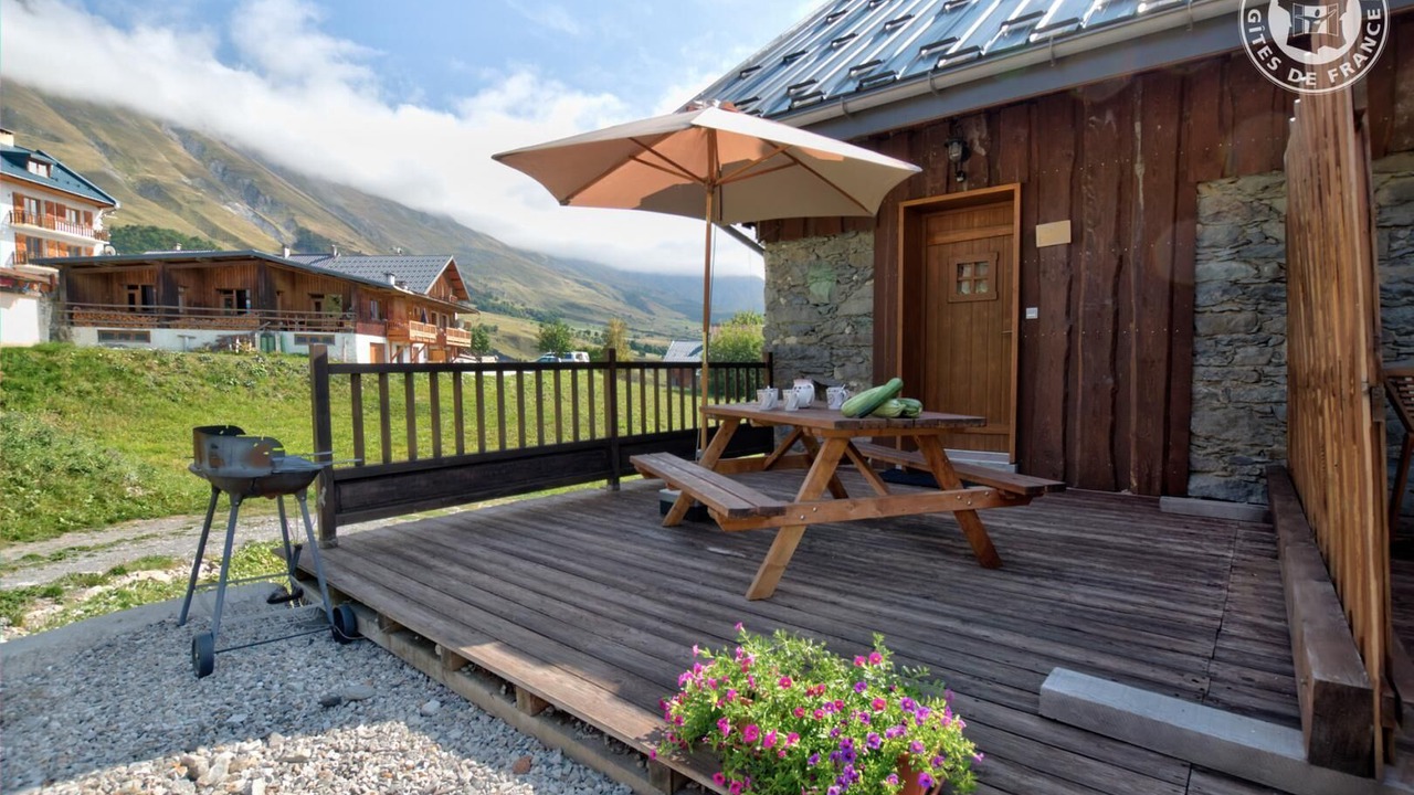 Photo of Outdoor in Albiez-Montrond