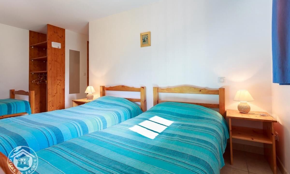 Photo of Bedroom in Aillon-le-Jerune