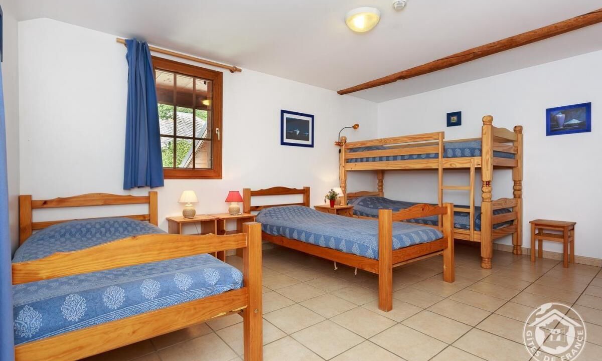 Photo of Bedroom in Aillon-le-Jerune