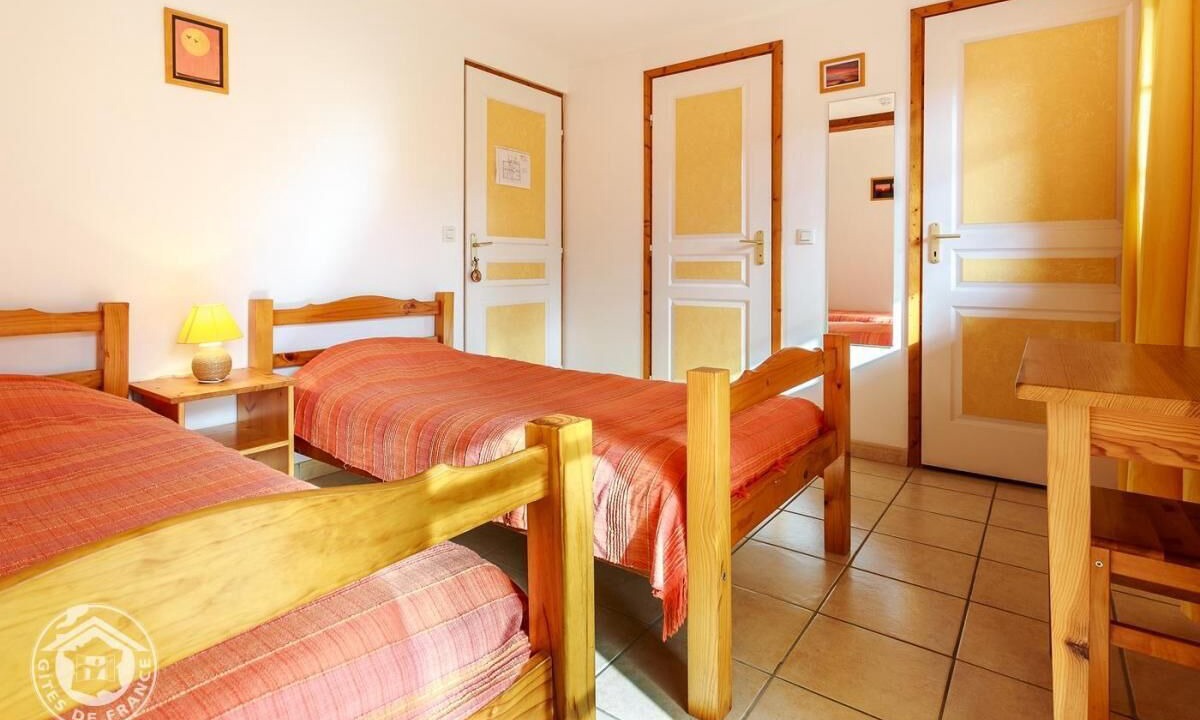 Photo of Bedroom in Aillon-le-Jerune