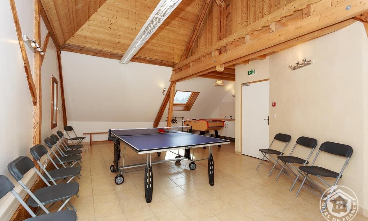 Photo of Bedroom in Aillon-le-Jerune