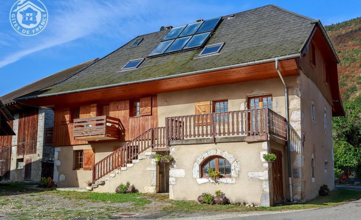 Photo of Outdoor in Aillon-le-Jerune