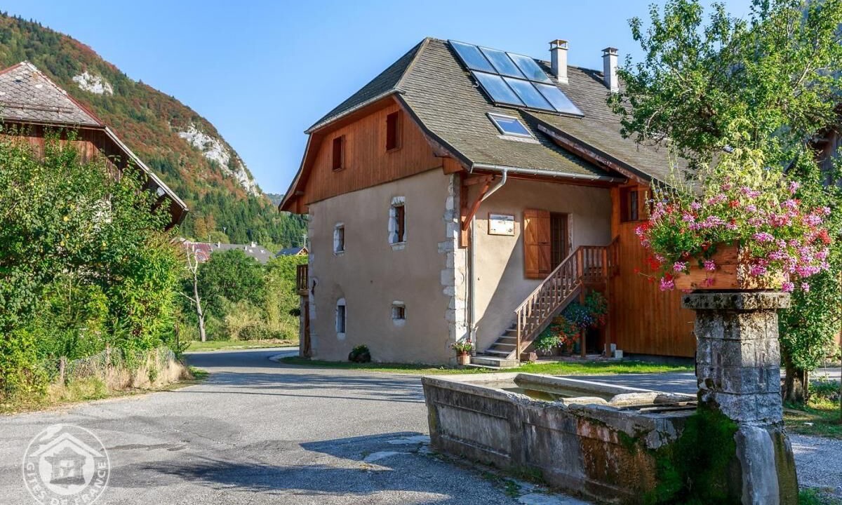 Photo of Outdoor in Aillon-le-Jerune
