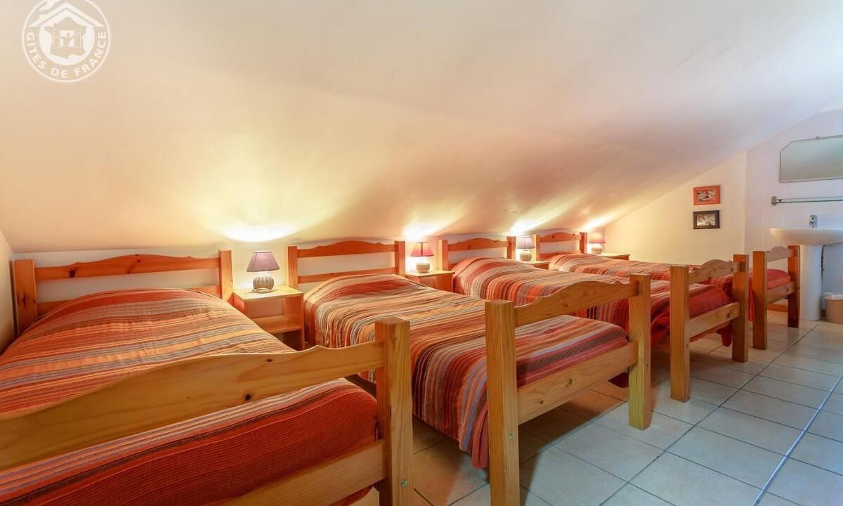 Photo of Bedroom in Aillon-le-Jerune