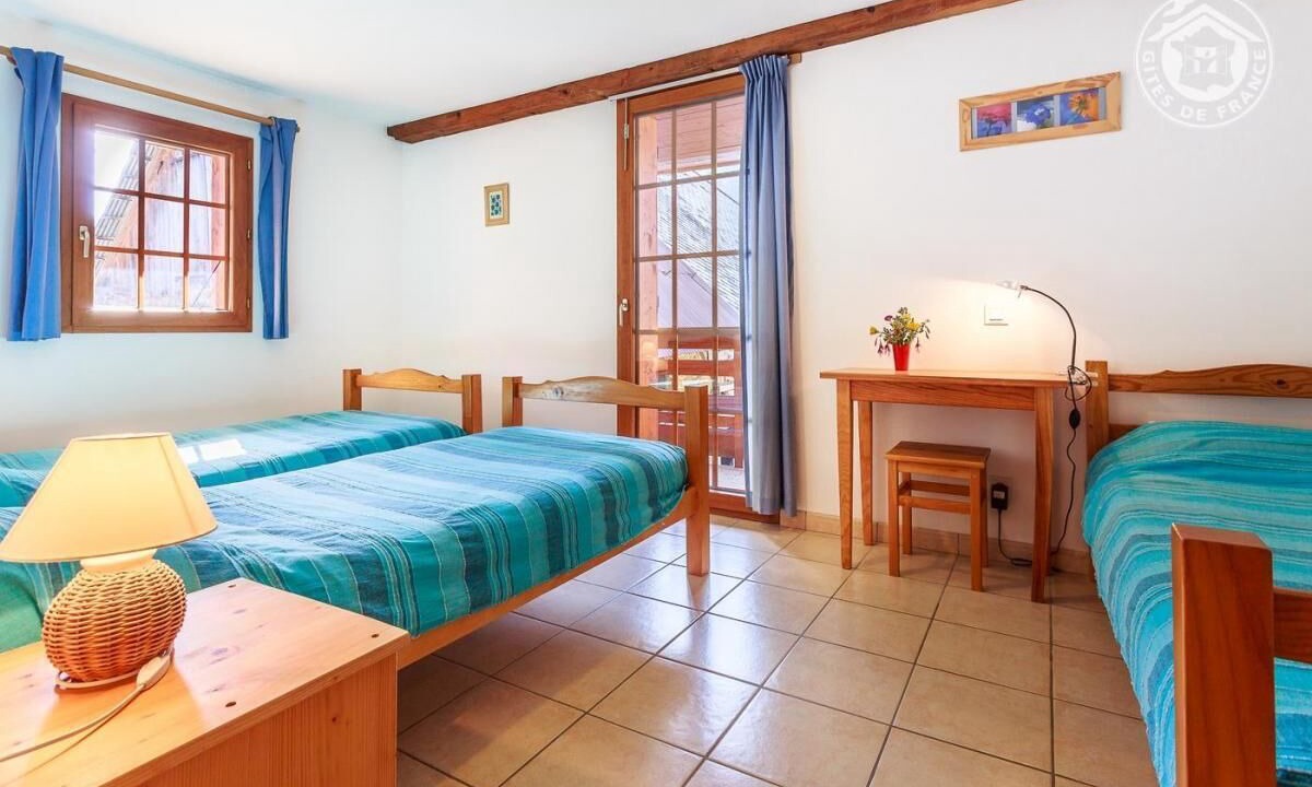 Photo of Bedroom in Aillon-le-Jerune