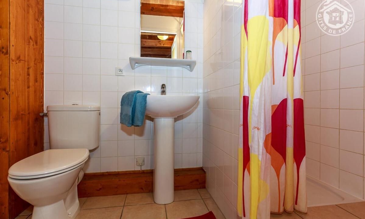 Photo of Bathroom in Aillon-le-Jerune