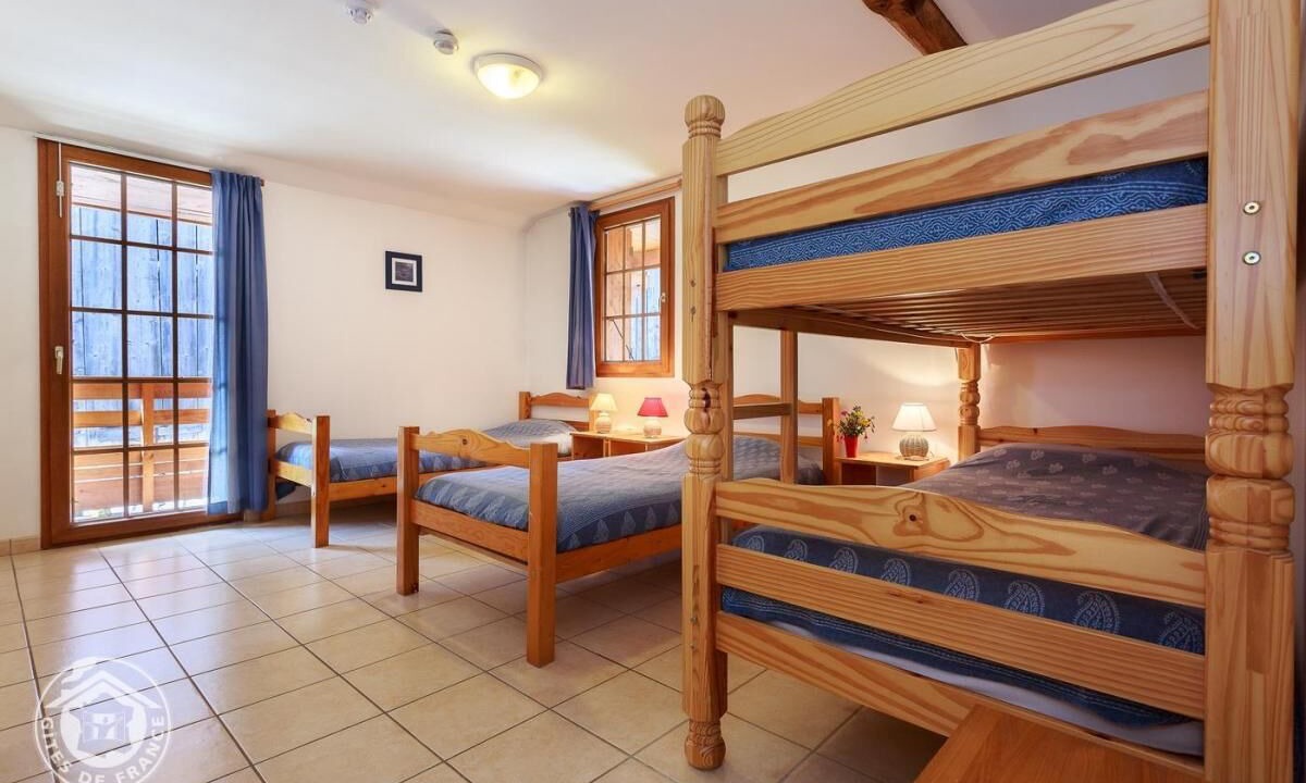Photo of Bedroom in Aillon-le-Jerune