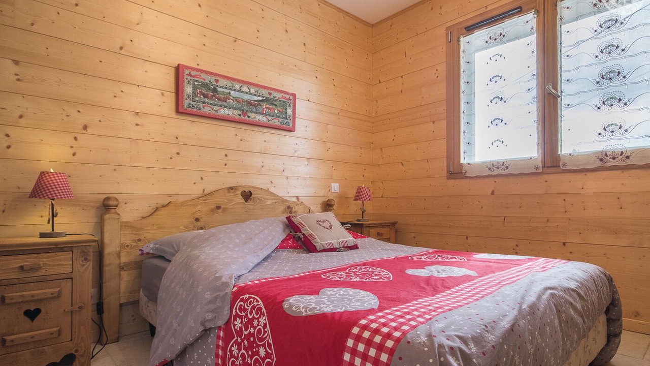 Photo of Bedroom in Epersy