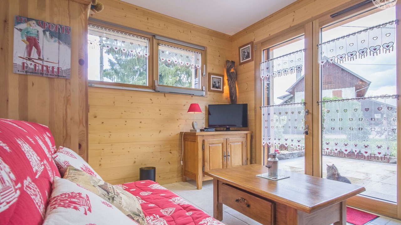 Photo of Livingroom in Epersy