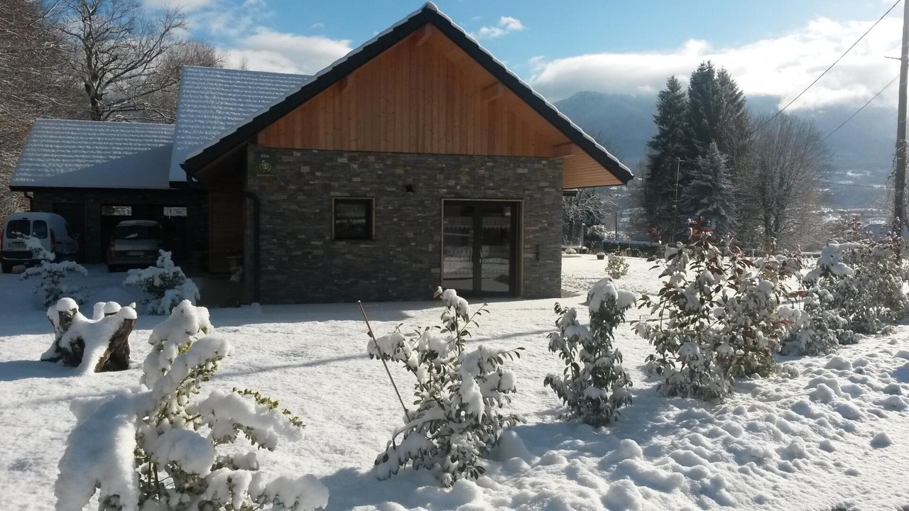 Photo of Outdoor in Epersy