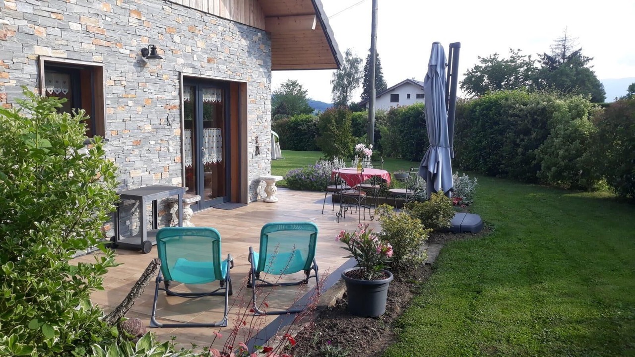 Photo of Outdoor in Epersy
