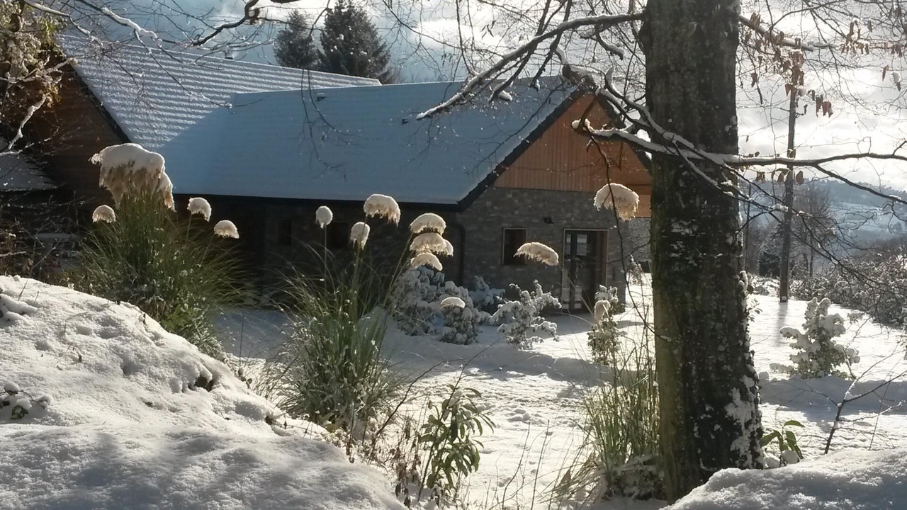 Photo of Outdoor in Epersy