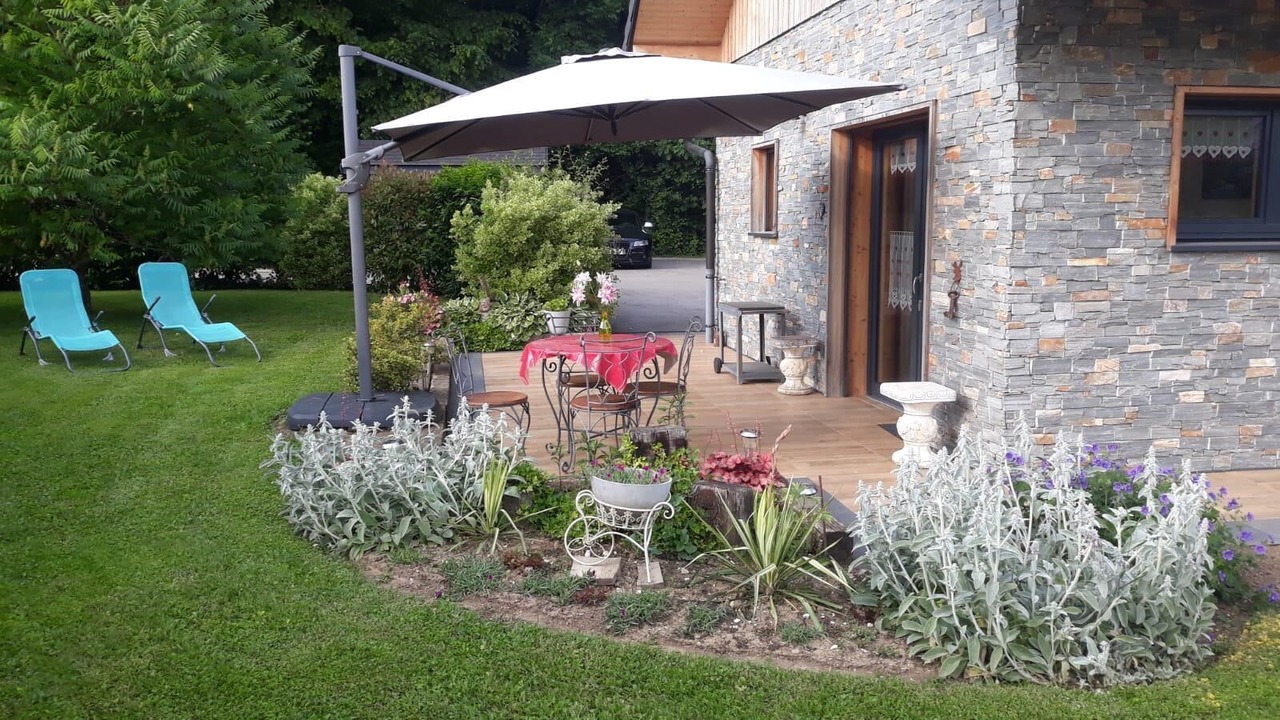 Photo of Outdoor in Epersy