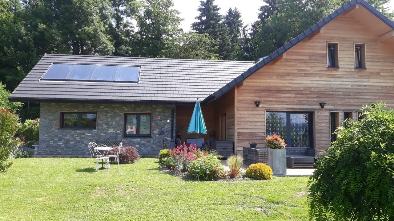 Photo of Outdoor in Epersy