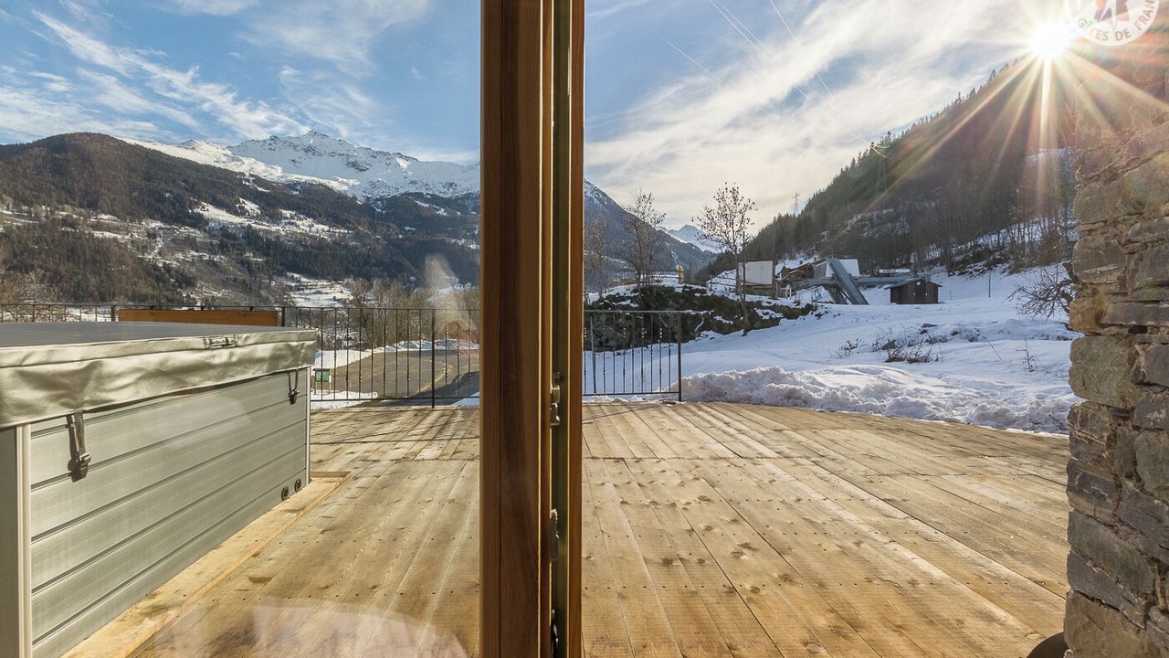 Photo of Outdoor in Villaroger