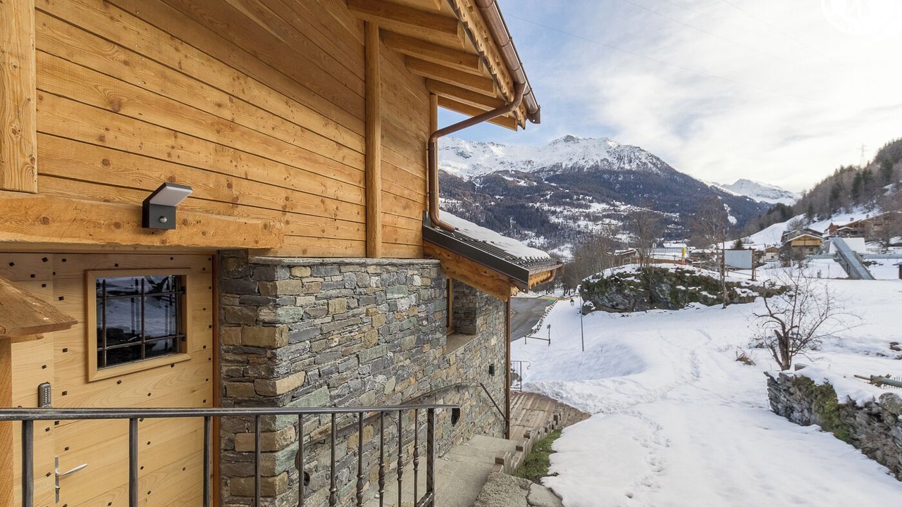 Photo of Outdoor in Villaroger