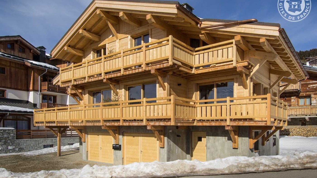 Photo of Outdoor in Les Saisies