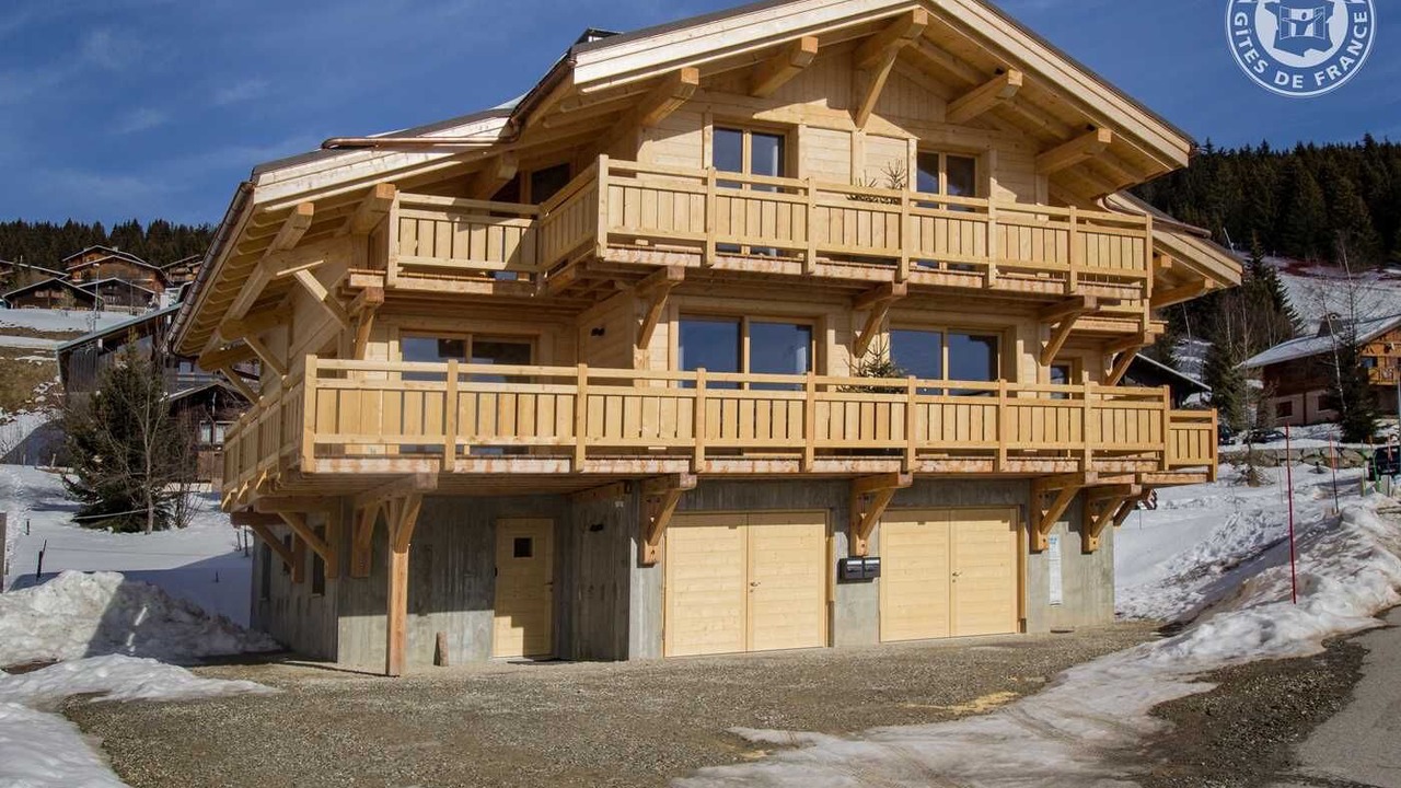 Photo of Outdoor in Les Saisies