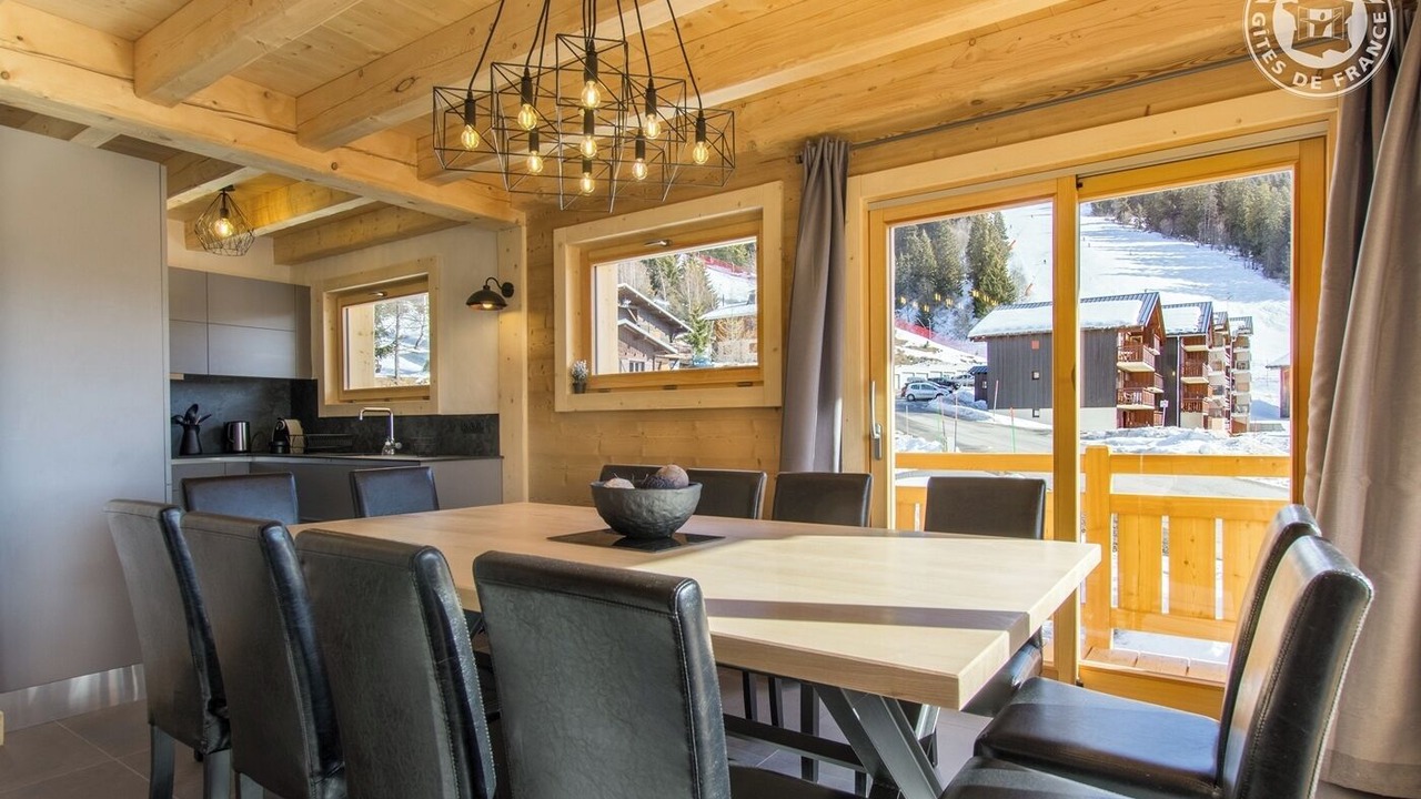 Photo of Others in Les Saisies