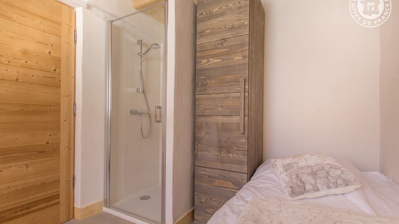 Photo of Bathroom in Les Saisies