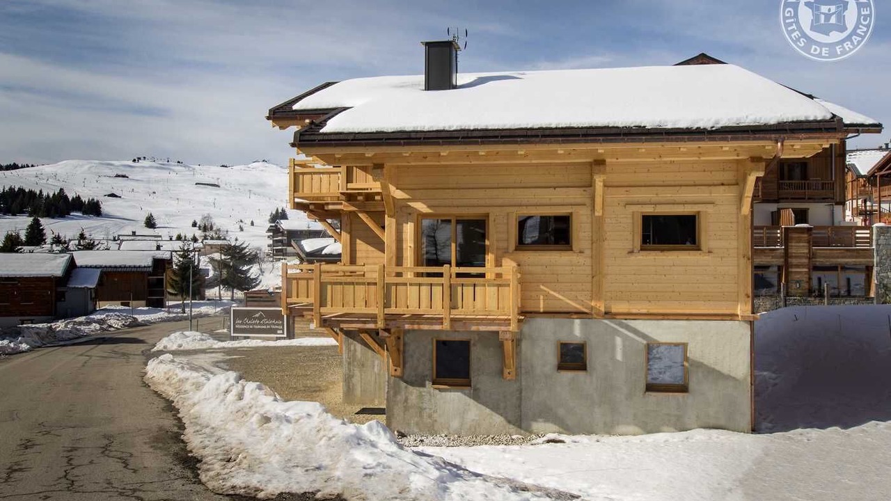 Photo of Outdoor in Les Saisies