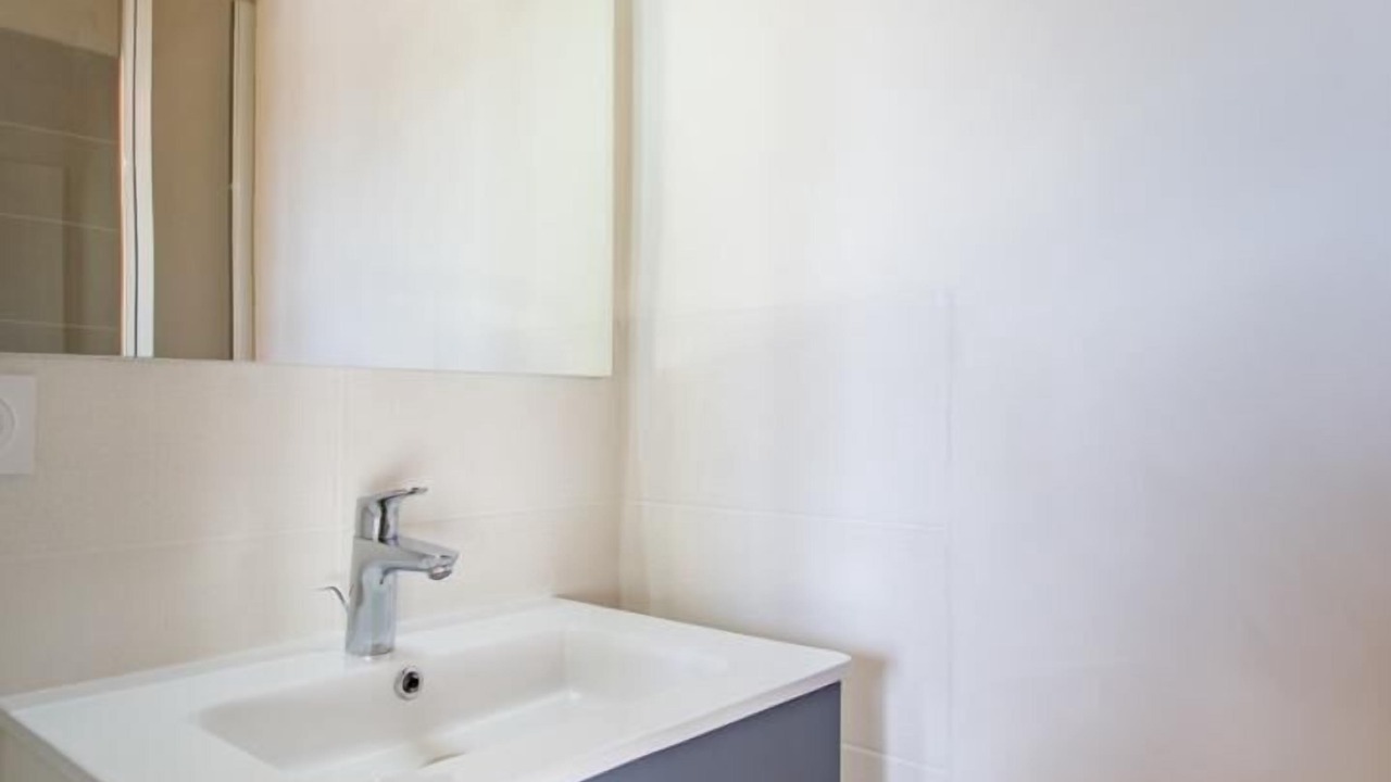 Photo of Bathroom in Les Saisies