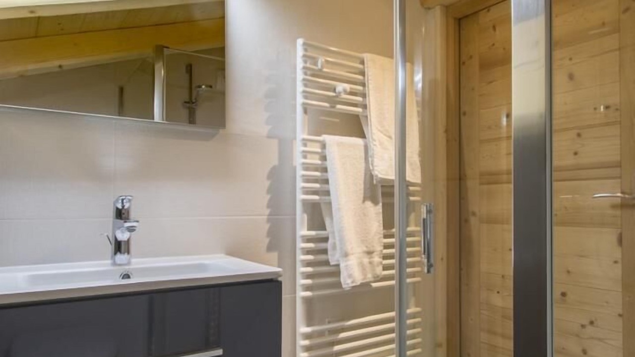 Photo of Bathroom in Les Saisies