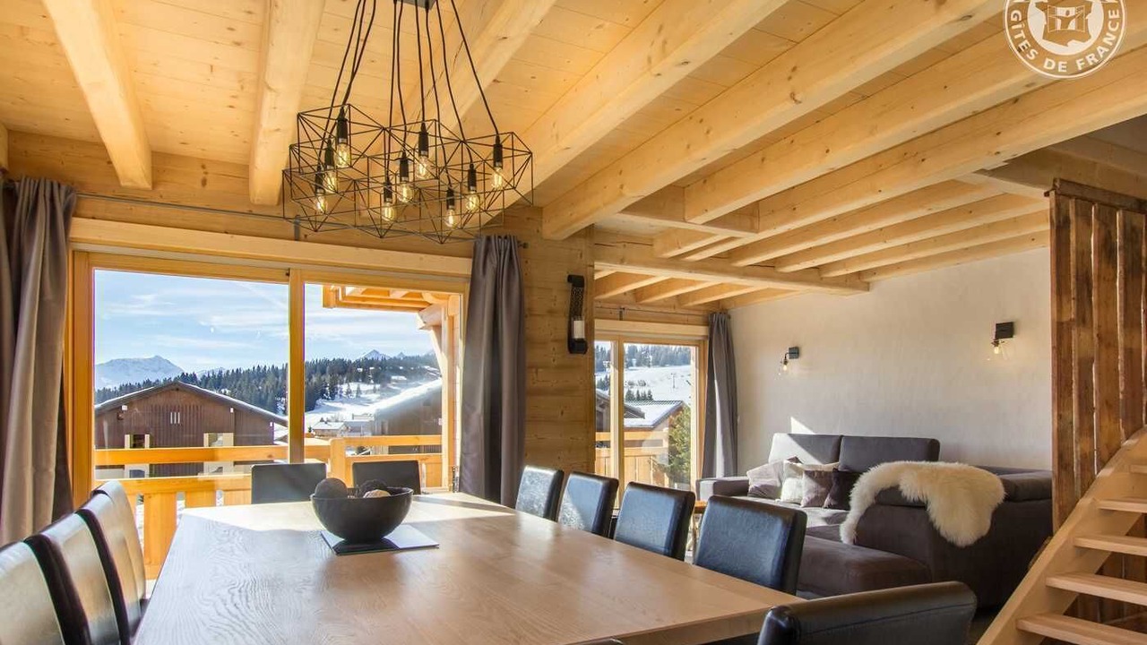 Photo of Others in Les Saisies