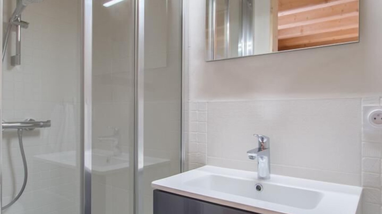 Photo of Bathroom in Les Saisies