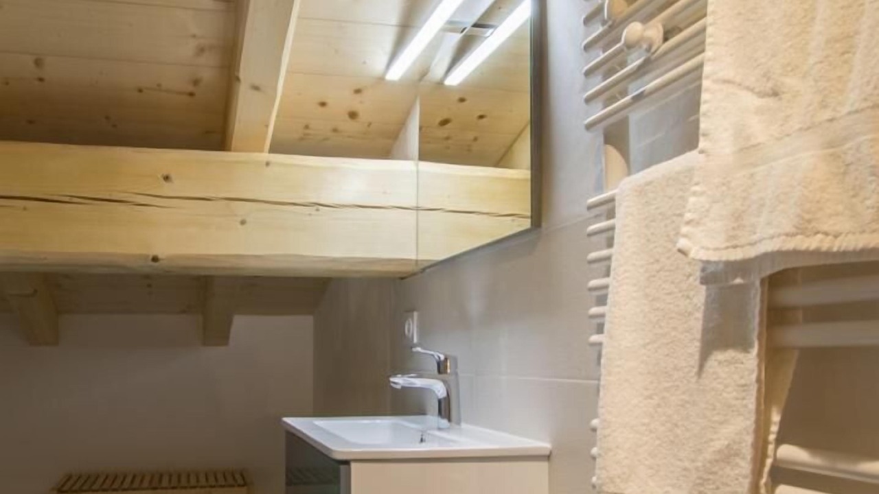 Photo of Bathroom in Les Saisies