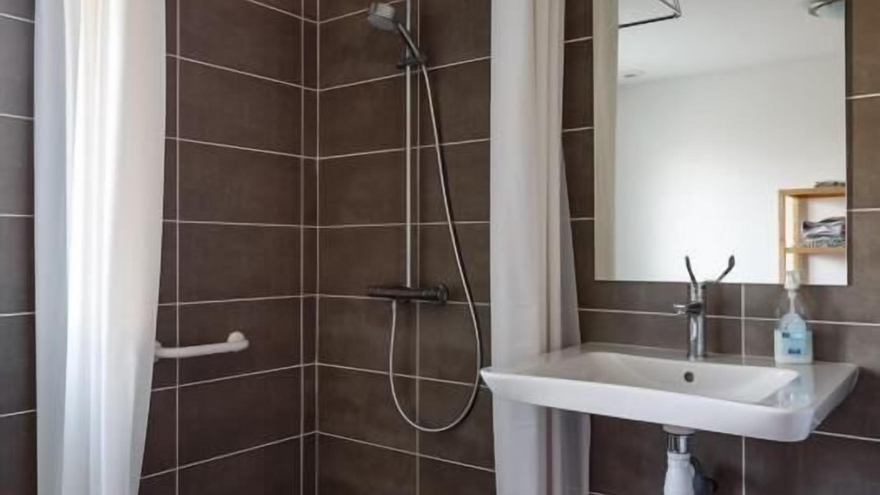 Photo of Bathroom in La Rochette