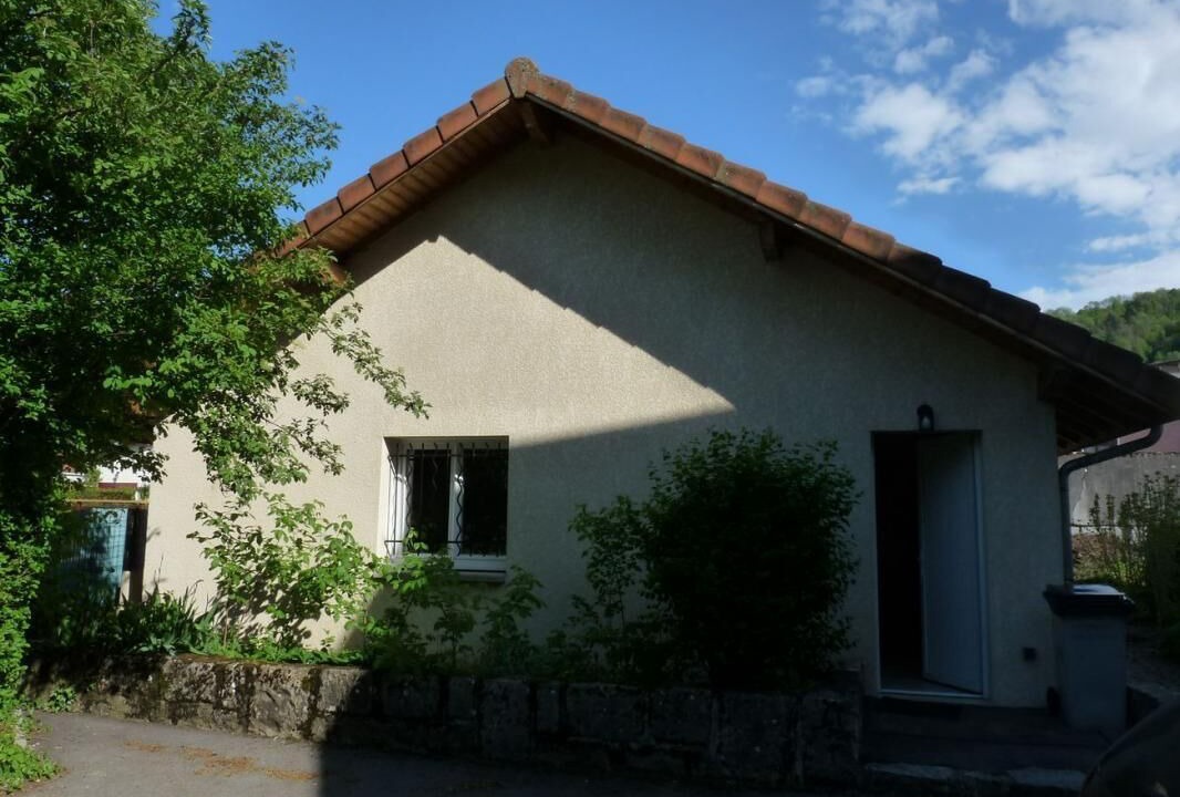 Photo of Outdoor in La Rochette