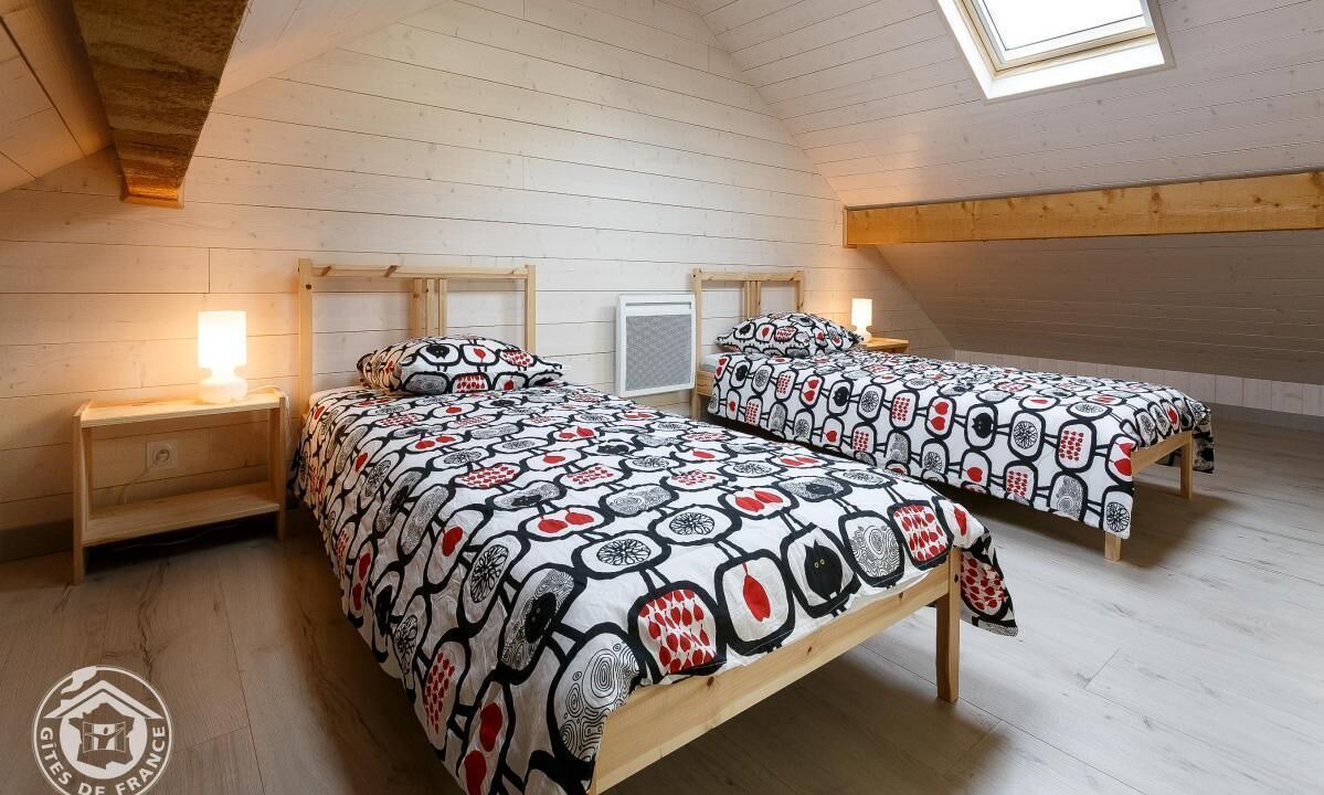 Photo of Bedroom in La Rochette