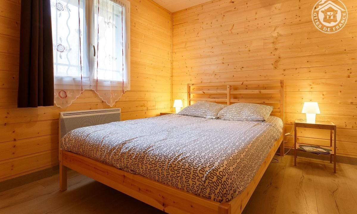Photo of Bedroom in La Rochette