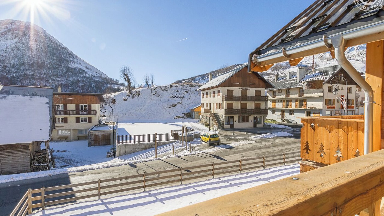 Photo of Outdoor in Saint-Sorlin-d'Arves