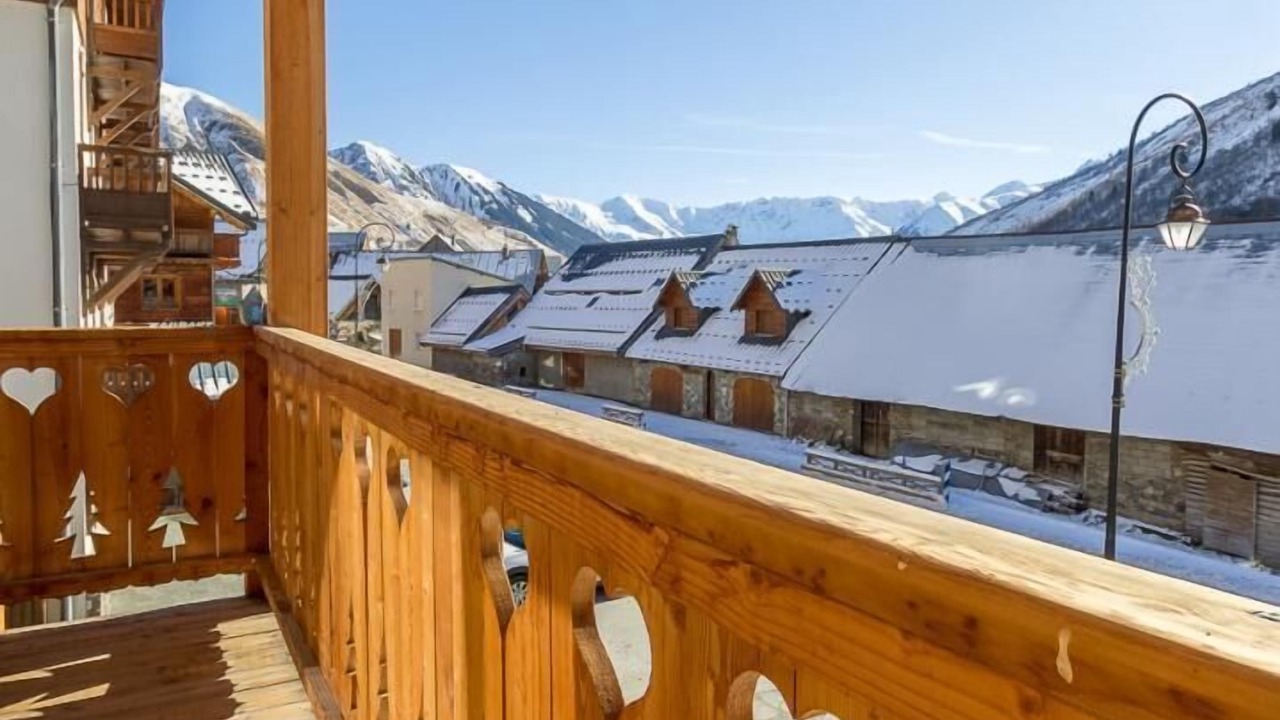 Photo of Outdoor in Saint-Sorlin-d'Arves