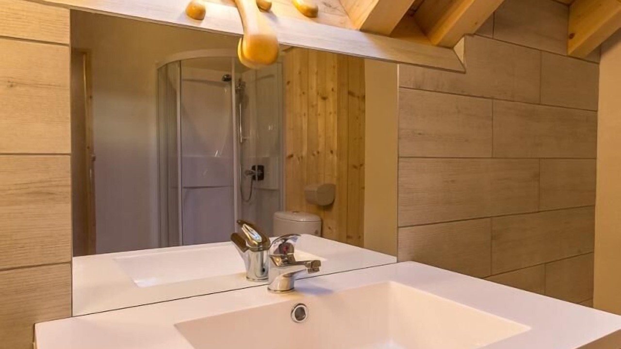 Photo of Bathroom in Saint-Sorlin-d'Arves