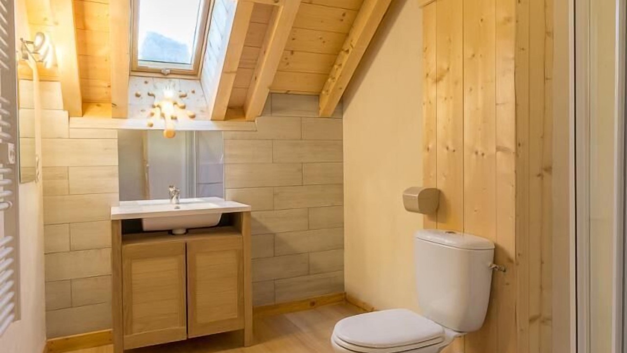 Photo of Bathroom in Saint-Sorlin-d'Arves