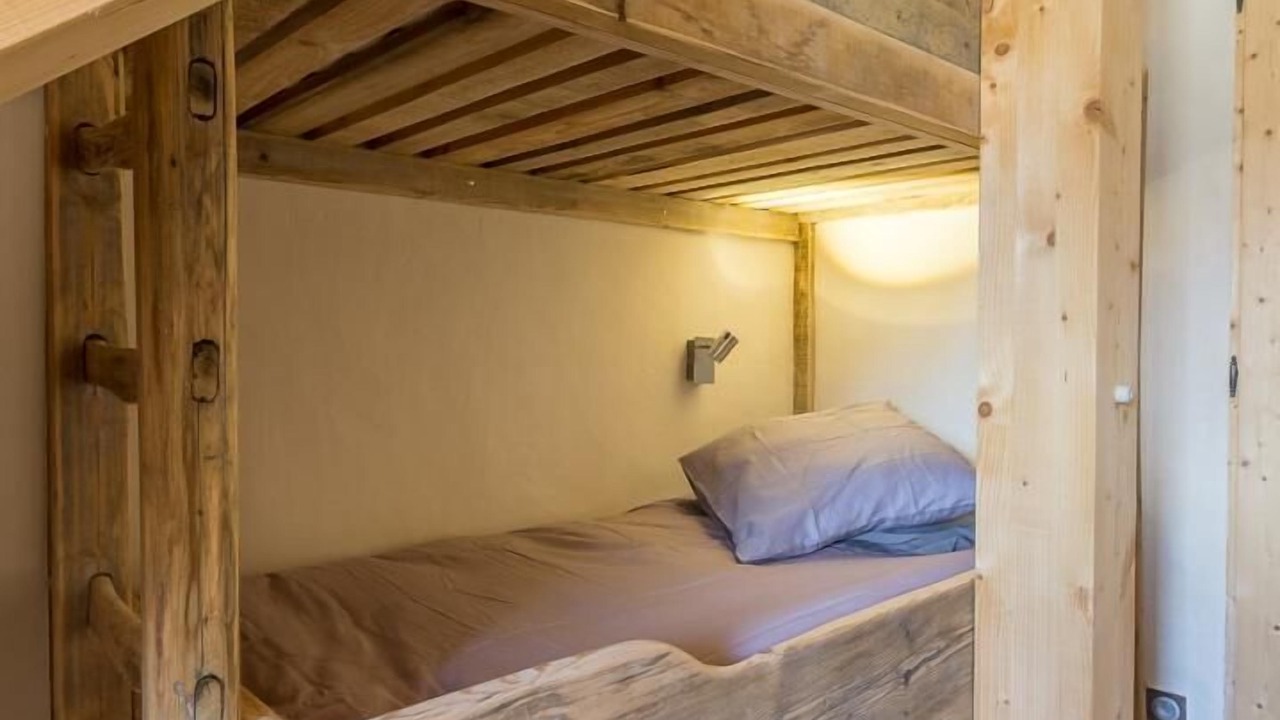 Photo of Bedroom in Saint-Sorlin-d'Arves